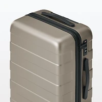 Adjustable Handle Hard Shell Suitcase 36L