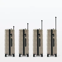 Telescopic Handle for 75L Hard Shell Suitcase