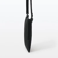 2-Way Water Repellent Sacoche / Crossbody Bag