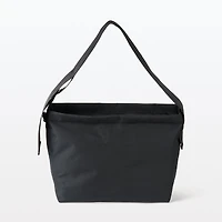 Thick Square Belt Shoulder Bag