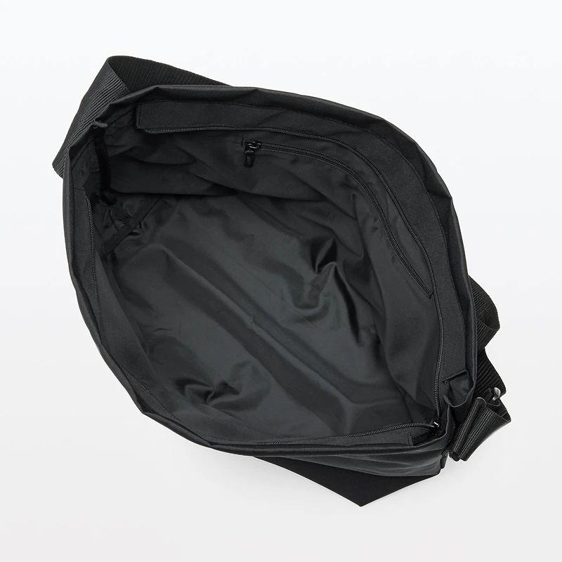 Thick Square Belt Shoulder Bag