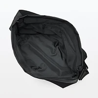 Thick Square Belt Shoulder Bag