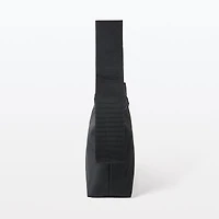 Thick Square Belt Shoulder Bag