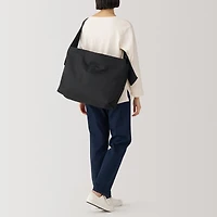 Thick Square Belt Shoulder Bag