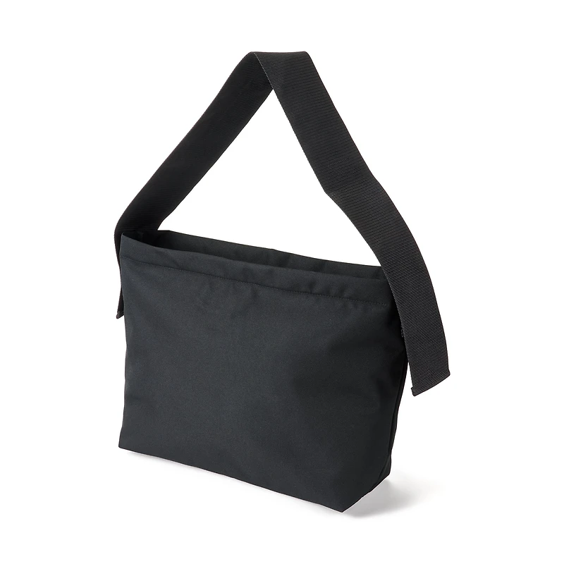 Thick Square Belt Shoulder Bag
