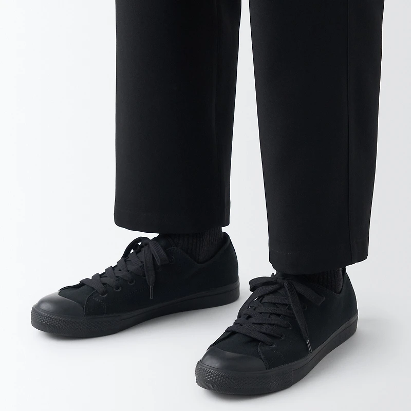 Less Tiring Sneakers