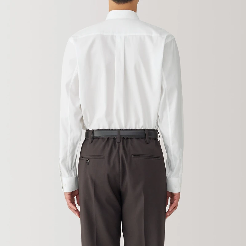 Men's Non-Iron Button Down Shirt