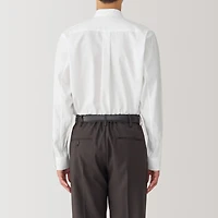 Men's Non-Iron Button Down Shirt