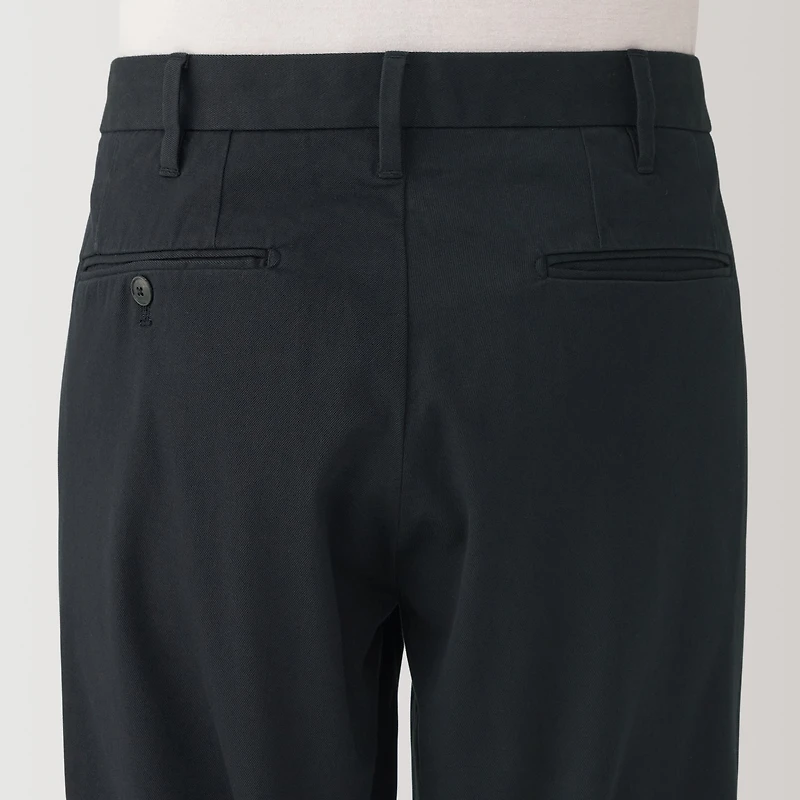 Men's Stretch Chino Slim Pants (L30")