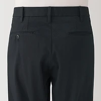 Men's Stretch Chino Slim Pants (L30")
