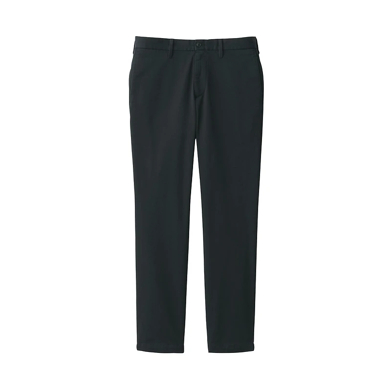 Men's Stretch Chino Slim Pants (L30")