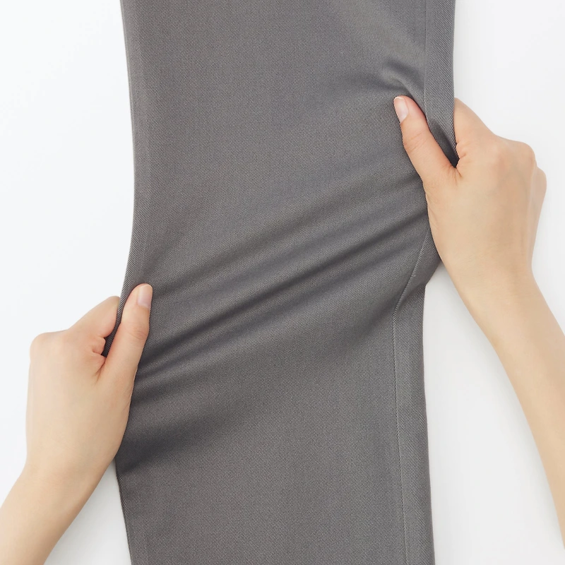 Men's Stretch Chino Slim Pants (L30")