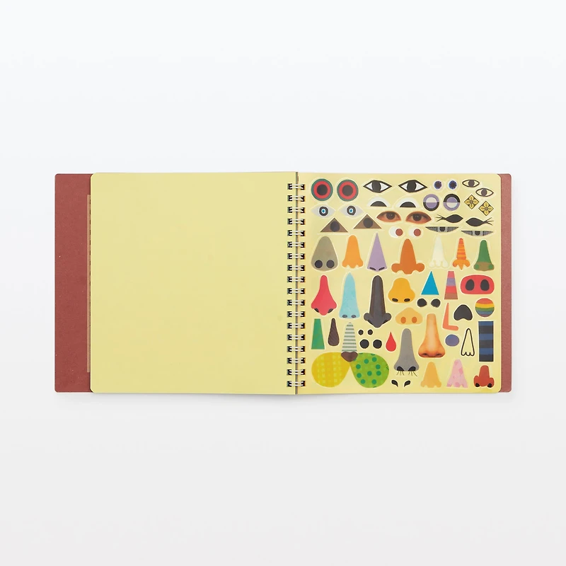 Craft Picture Book