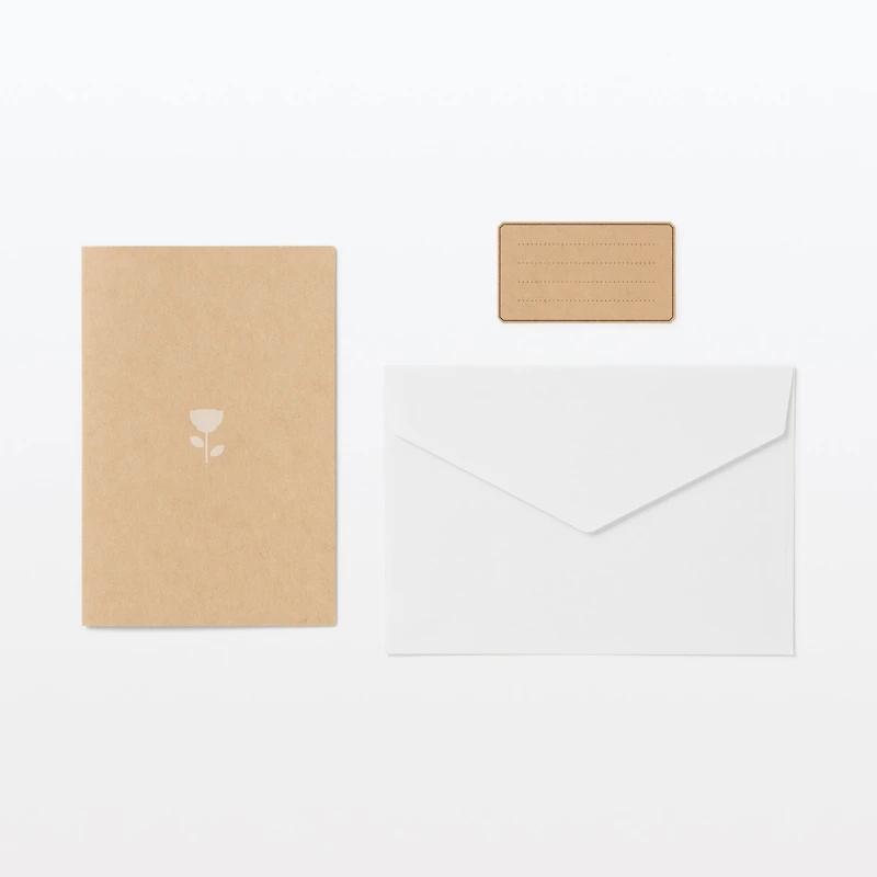 Honeycomb Paper Small Pop-Up Card - Flower