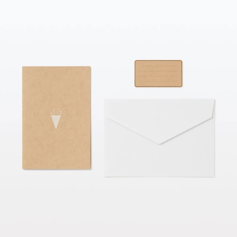 Honeycomb Paper Small Pop-Up Card - Party Popper