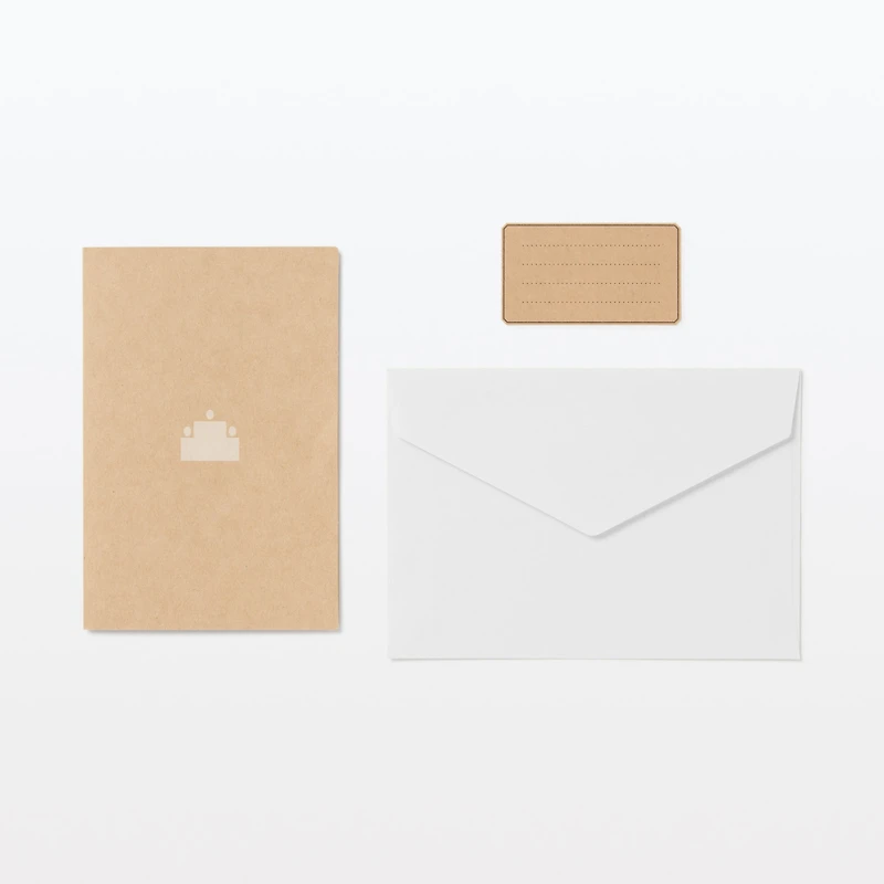 Honeycomb Paper Small Pop-Up Card - Cake