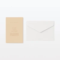 Message Card - Cake