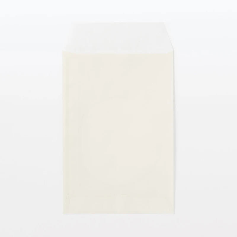 Paper Window Gift Bag - Round