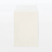 Paper Window Gift Bag - Round