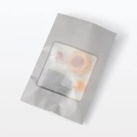 Paper Window Gift Bag - Square
