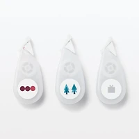 Decorative Tape - Dots