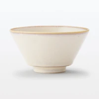 Mino Ware Rice Bowl