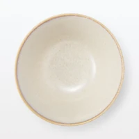 Mino Ware Rice Bowl