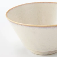 Mino Ware Rice Bowl