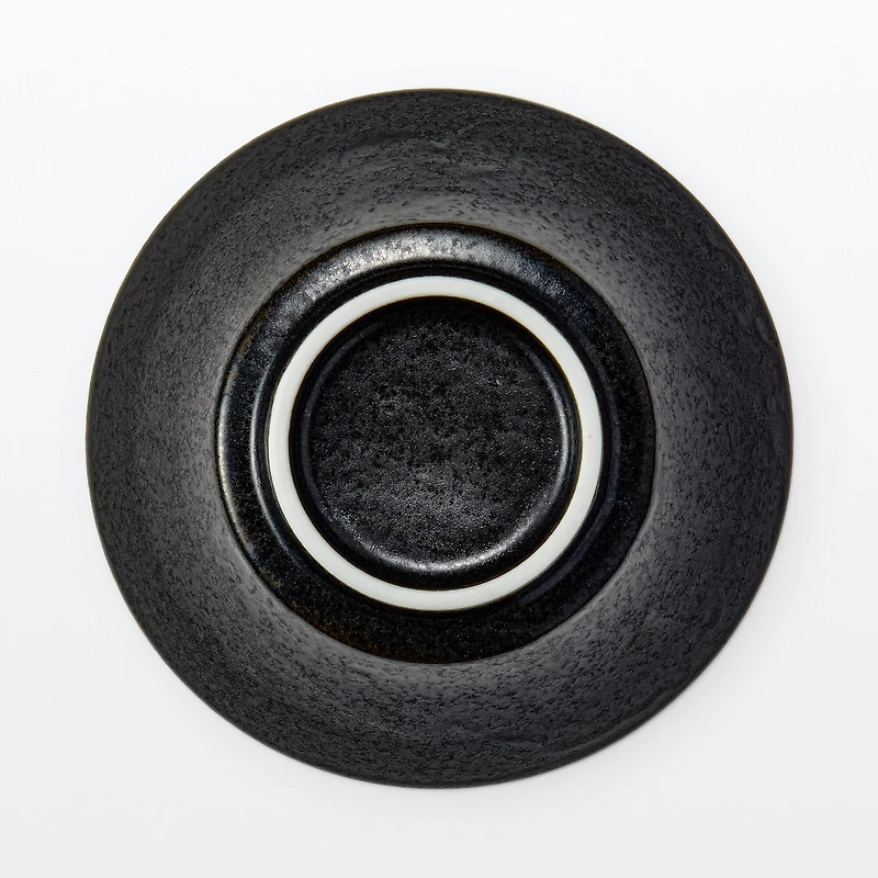 Mino Ware Bowl - Black