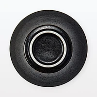 Mino Ware Bowl - Black