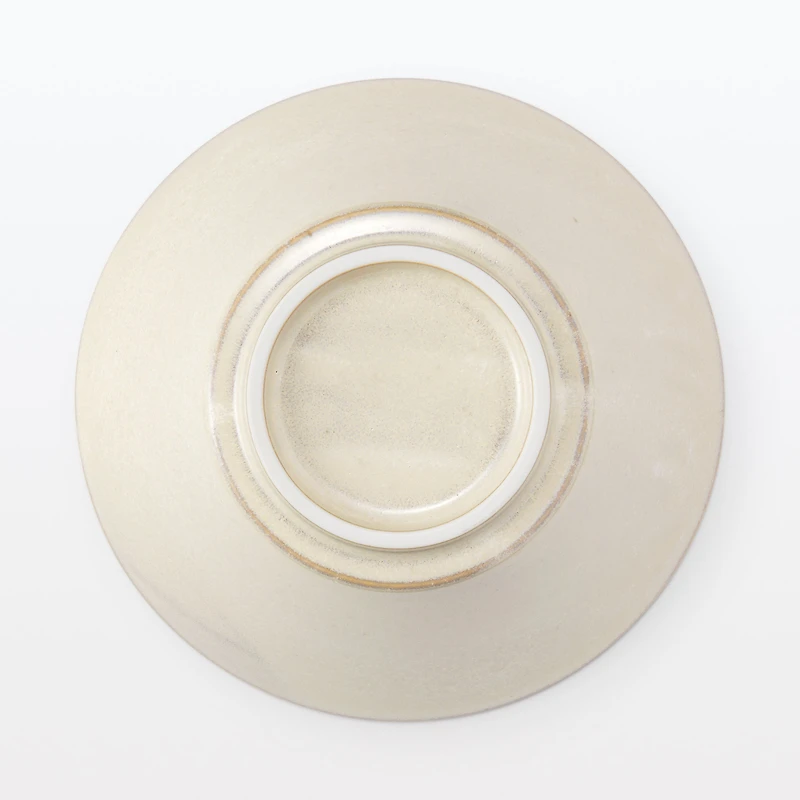 Mino Ware Noodle Bowl
