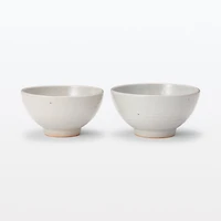 Banko Ware Rice Bowl