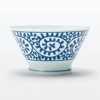 Hasami Ware Rice Bowl