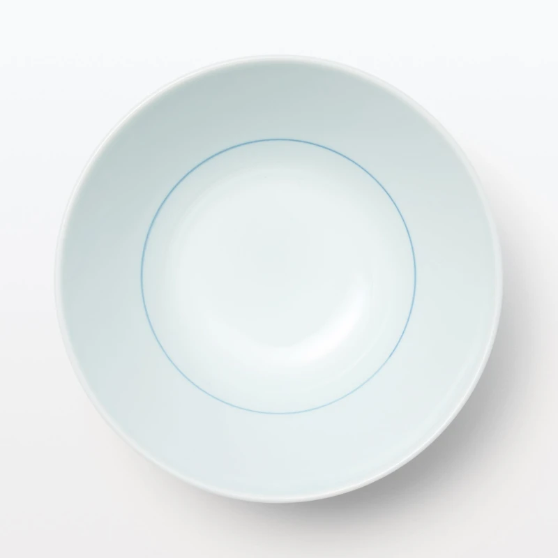 Hasami Ware Rice Bowl