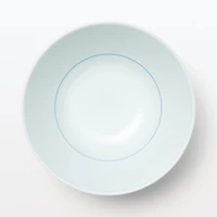 Hasami Ware Rice Bowl