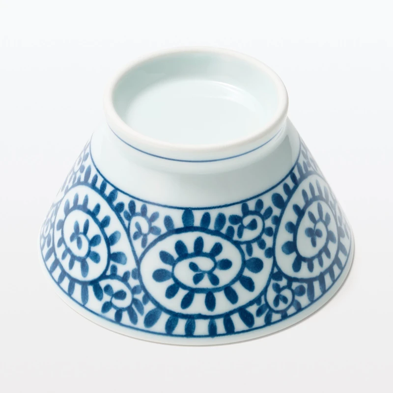 Hasami Ware Rice Bowl