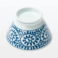 Hasami Ware Rice Bowl