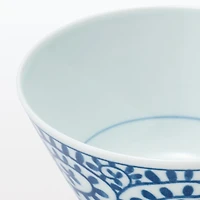 Hasami Ware Rice Bowl