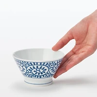 Hasami Ware Rice Bowl