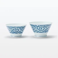 Hasami Ware Rice Bowl