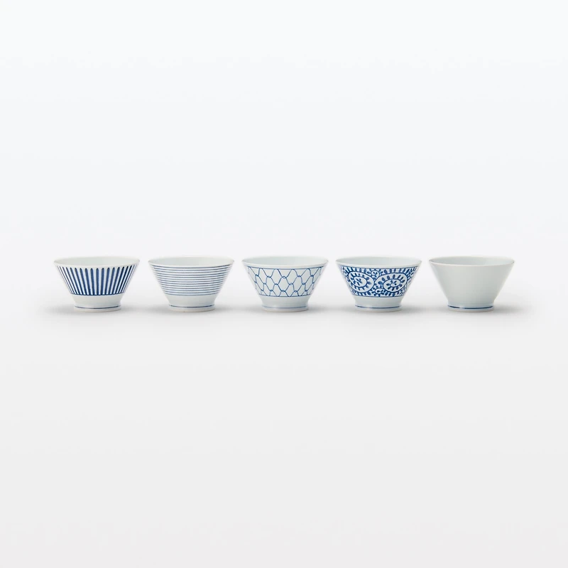 Hasami Ware Rice Bowl