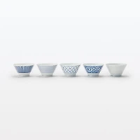 Hasami Ware Rice Bowl