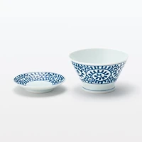 Hasami Ware Rice Bowl