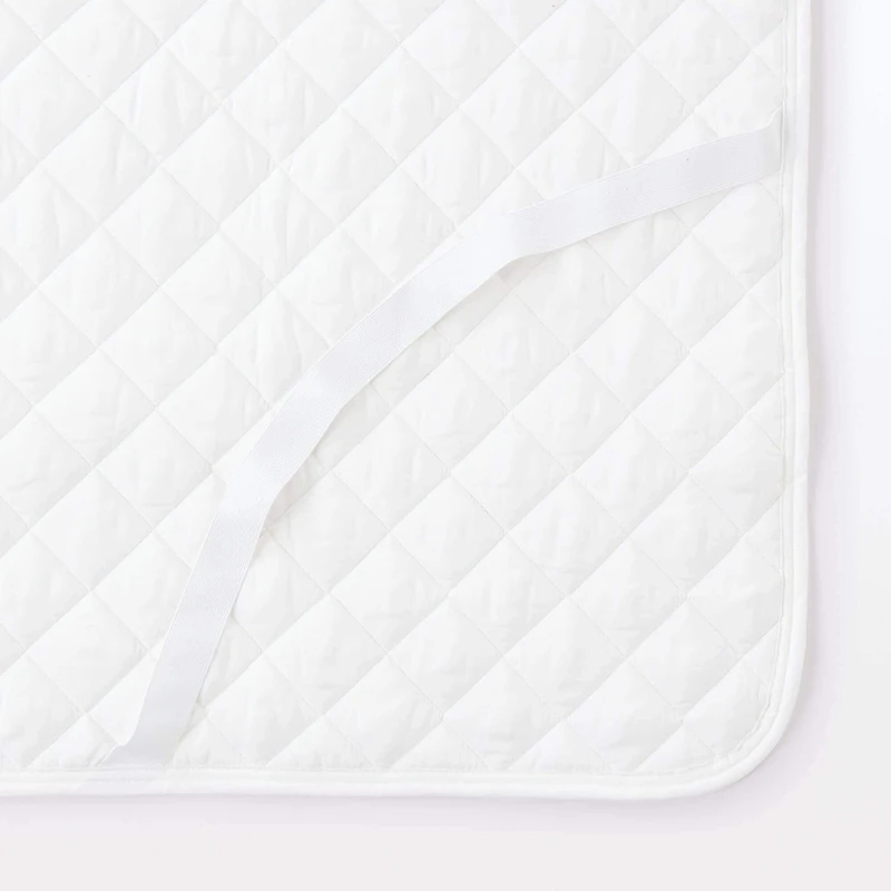 Quick Dry Bed Pad