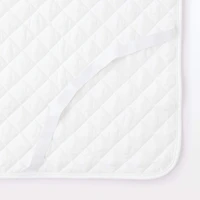 Quick Dry Bed Pad