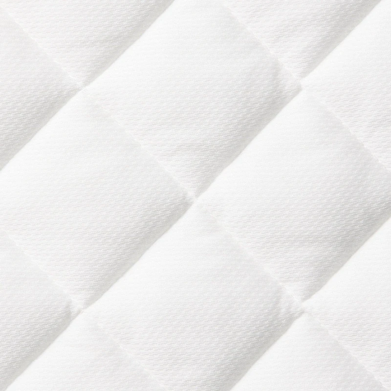 Quick Dry Bed Pad - Double