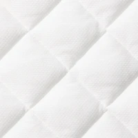 Quick Dry Bed Pad - Double