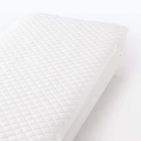Quick Dry Bed Pad - Double