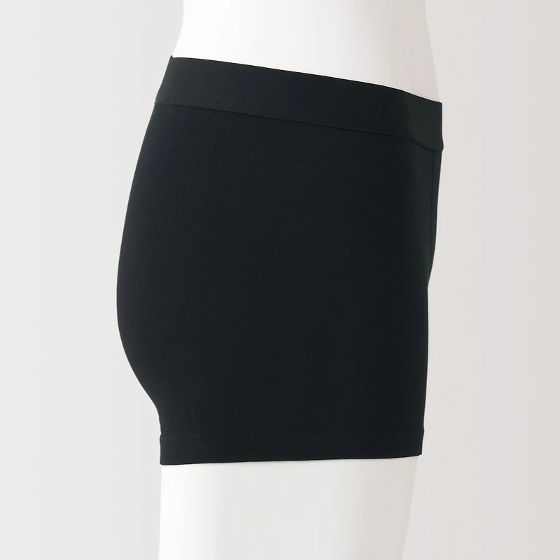 Men's Cotton Jersey Boxer Briefs