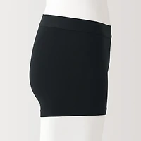 Men's Cotton Jersey Boxer Briefs
